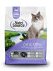 NutriSource® Chicken & Salmon Select Recipe Healthy Grain Free Cat & Kitten Dry Food