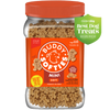 Cloud Star Buddy Biscuits Soft & Chewy Treats: Peanut Butter