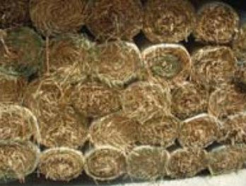 Continental Straw Netting