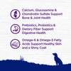 Wellness Complete Health Grain Free Large Breed Deboned Chicken and Chicken Meal Recipe Dry Dog Food