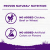 Wellness Complete Health Grain Sensitive Skin & Stomach Salmon & Rice Recipe Dog Food