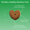 Blue Seal Kent EnTrust Crunchers Happy Health Recipe Large Dog Treats