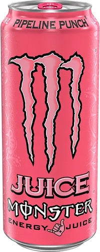 Monster Energy Juice Monster Pipeline Punch