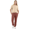Rugged Flex® Relaxed Fit Canvas Work Pant in Sable