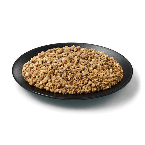 Pro Plan Sensitive Skin & Stomach Salmon & Rice Entrée Classic Wet Dog Food