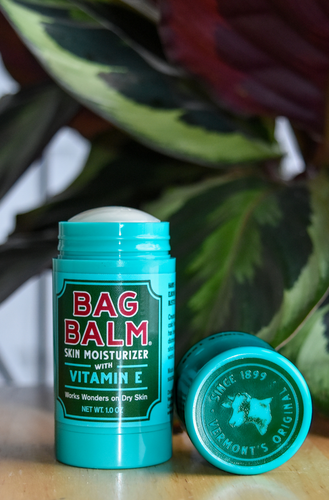 Bag Balm Stick With Vitamin E