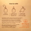 Good Egg Wash Concentrated Refill