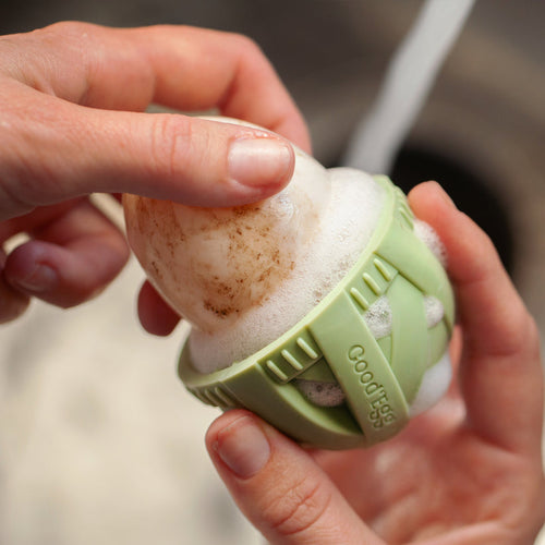 Good Egg Wash Concentrated Refill