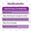 Espree Calming Lavender & Chamomile Shampoo & Conditioner