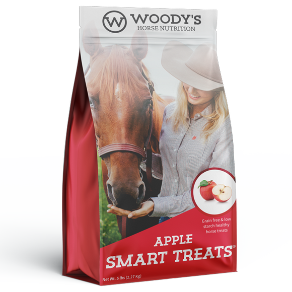 Woody's Smart Treats® Apple