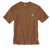 Carhartt Loose Fit Heavyweight Short-Sleeve Pocket T-Shirt