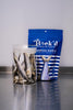 Totally Hook'd Freeze-Dried Herring Treats for Dogs & Cats