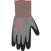 Kinco Women’s Nylon-Spandex Knit Shell & CoolCoat™ Micro-Foam Nitrile Palm