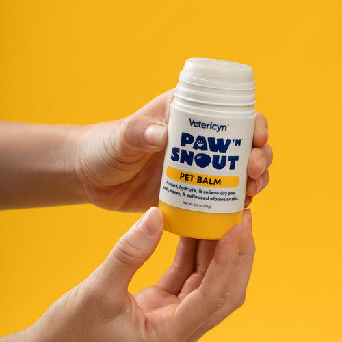 Vetericyn® Paw 'N Snout Pet Balm