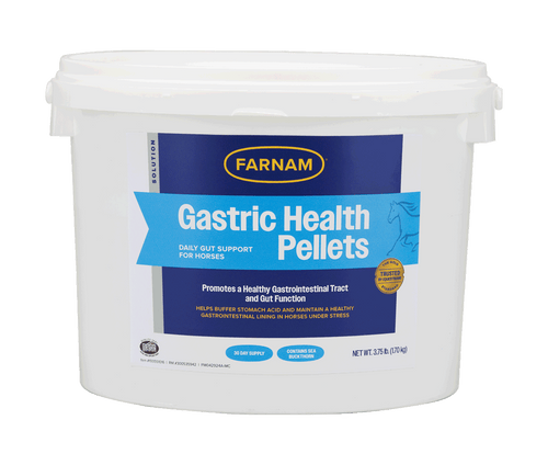 Farnam Gastric Health Pellets