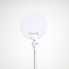 Mossify 28 Adjustable LED Plant Light