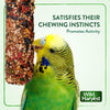 Wild Harvest Treat Stick with Tough Core for Small and Medium Birds Treats