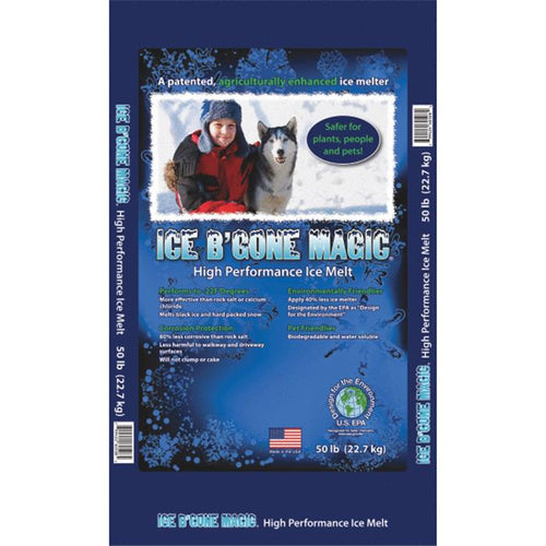 Original Magic Ice B' Gone Magic