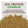 Blue Seal Home Fresh Multi-Flock Chick Starter Grower