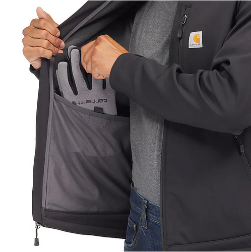 Carhartt Crowley Softshell Jacket