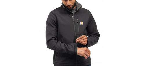 Carhartt Crowley Softshell Jacket