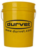 Durvet  5 Gallon Yellow Bucket