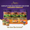 Zignature Original Kangaroo Formula with Probiotics