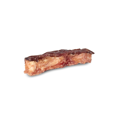 Home Range Skirt Steak Bar Dog Treat