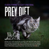 Tiki Cat After Dark Shreds Chicken, Quail & Chicken Liver Recipe in Broth Wet Cat Food