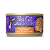 Tiki Cat® After Dark® Shreds With Venison & Beef Liver Recipe in Broth Wet Cat Food