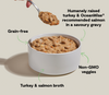 Open Farm Turkey & Salmon Hearty Stew Wet Dog Food