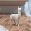 Schleich Farm World Llama Toy Figure