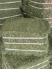 Alfalfa Compressed Hay