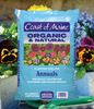 Coast of Maine Planting Soil for Annuals