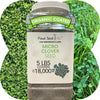 Flawn Micro Clover Seed