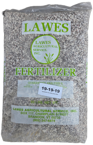 19-19-19 Fertilizer