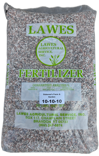 10-10-10 Fertilizer