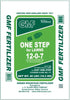 GMF One Step 12-0-7 Fertilizer