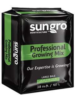 Sungro Sunshine® Mix #1