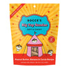 Bocce's Bakery Big Top Sundae Recipe Soft & Chewy Dog Treats