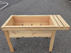 Pine Raised Bed