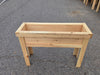 Pine Raised Bed