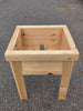 Pine Raised Bed