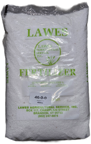 46-0-0 Urea Fertilizer