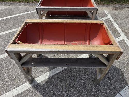 Jack's Raised Bed