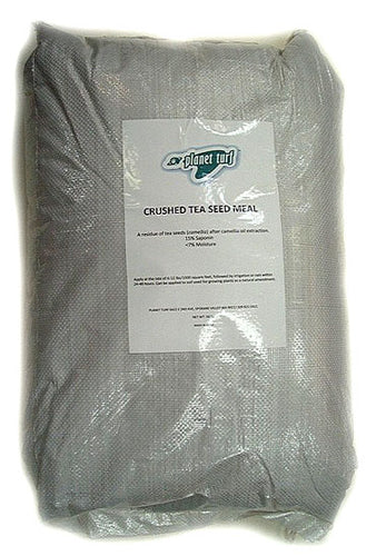Tea Seed Meal