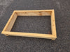 Cedar Raised Bed