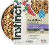 Instinct FreshDried Meal Blends Grass-Fed Beef & Orchard Blend Recipe Dog Food