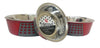 Ethical Pet Tribeca Bowl Red 30 oz