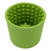 LickiMat Yoggie Pot Dog Feeder